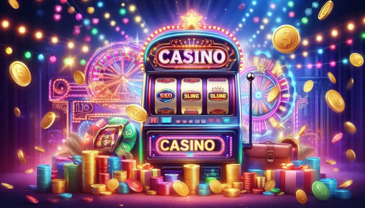 ReelRaven Casino